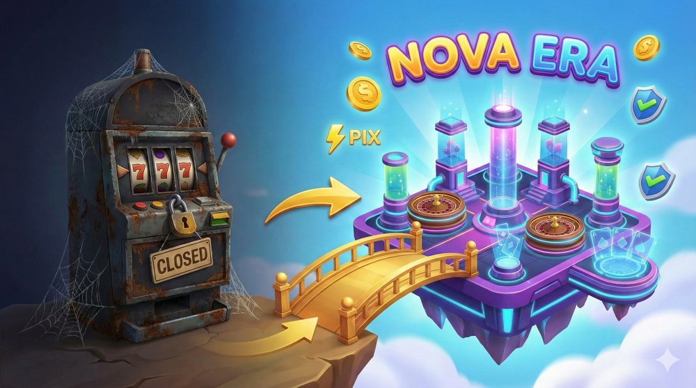 Megaposta.com Fechou? Saiba o Que Aconteceu e Onde Jogar Agora