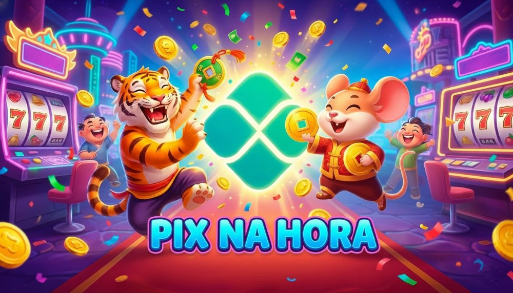 Top Plataformas que Pagam no PIX na Hora: Evite Golpes