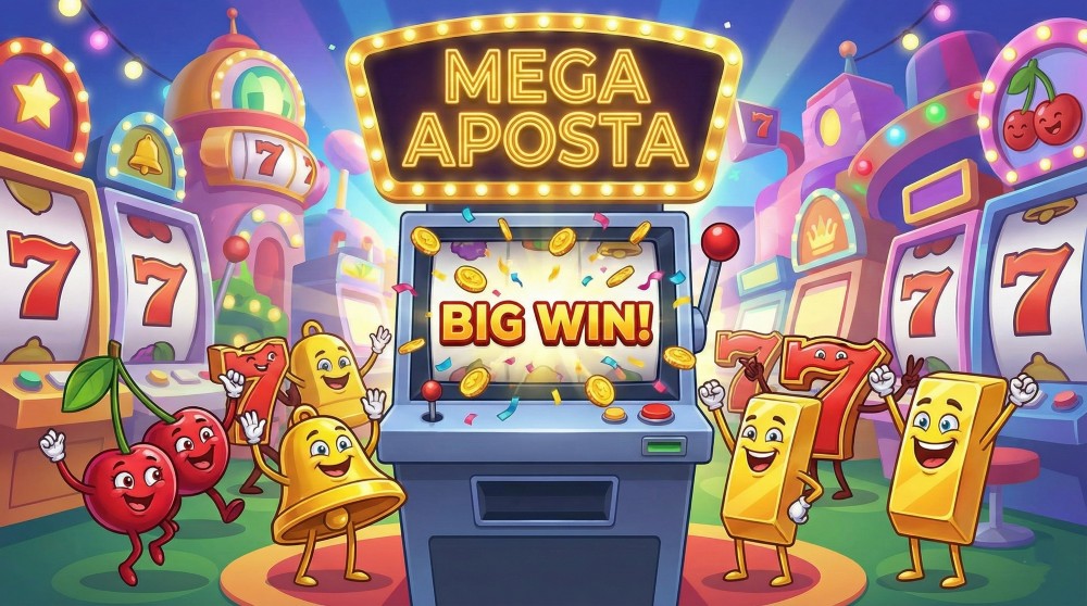 Plataforma Nova Pagando Hoje? Descubra Por Que Sites Novos São Melhores