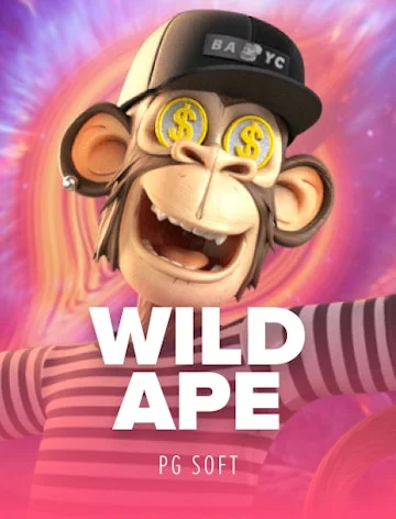 Wild Ape