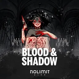Blood & Shadow