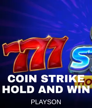 Coin Strike: Hold and Win