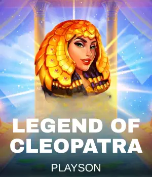 Legend of Cleopatra