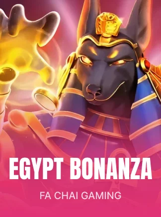 EGYPT BONANZA