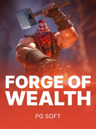 Forge of Wealth
