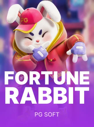 Fortune Rabbit