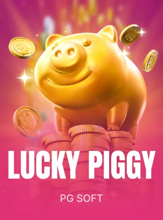 Lucky Piggy