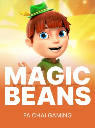 MAGIC BEANS