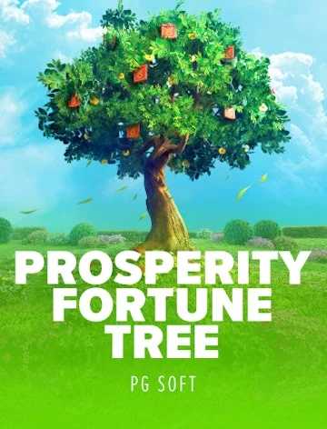 Prosperity Fortune Tree