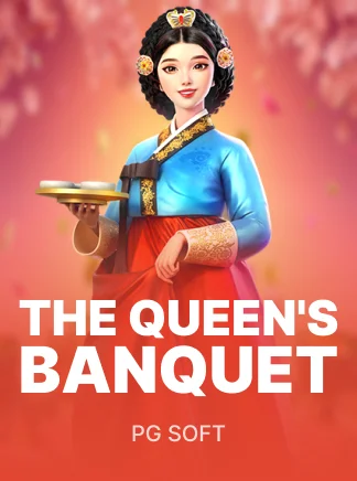The Queen's Banquet