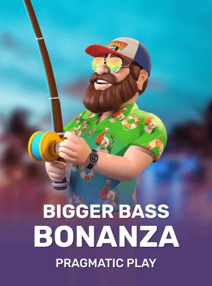 Big Bass Bonanza