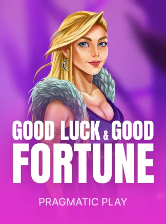 Good Luck & Good Fortune